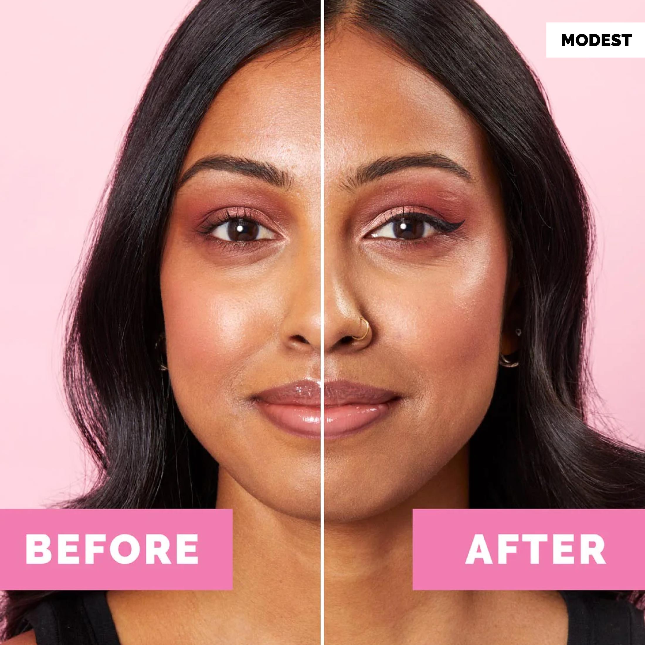 Eyeliner Stamp Combo Pack - Intense Black