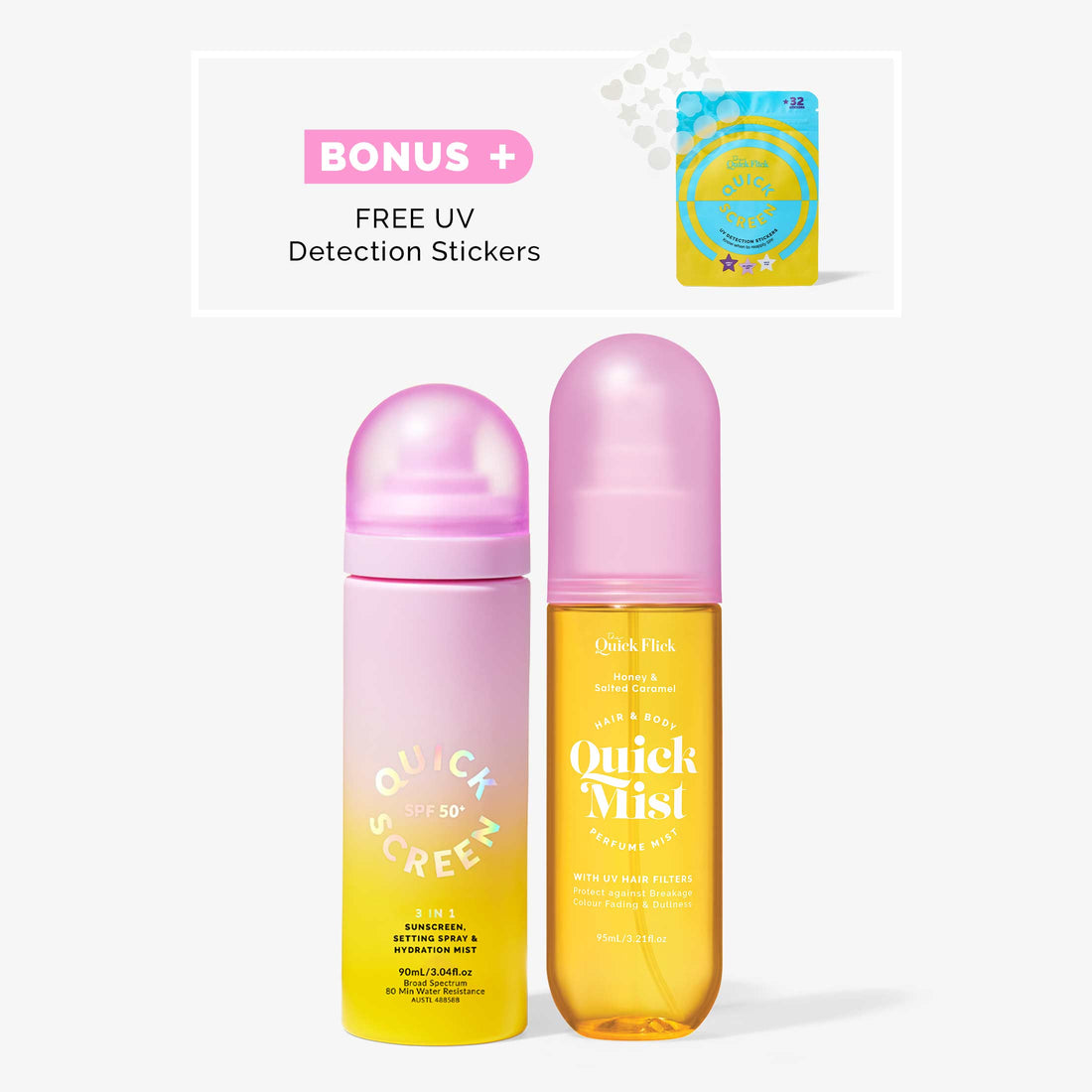 Scalp & Hair Bundle