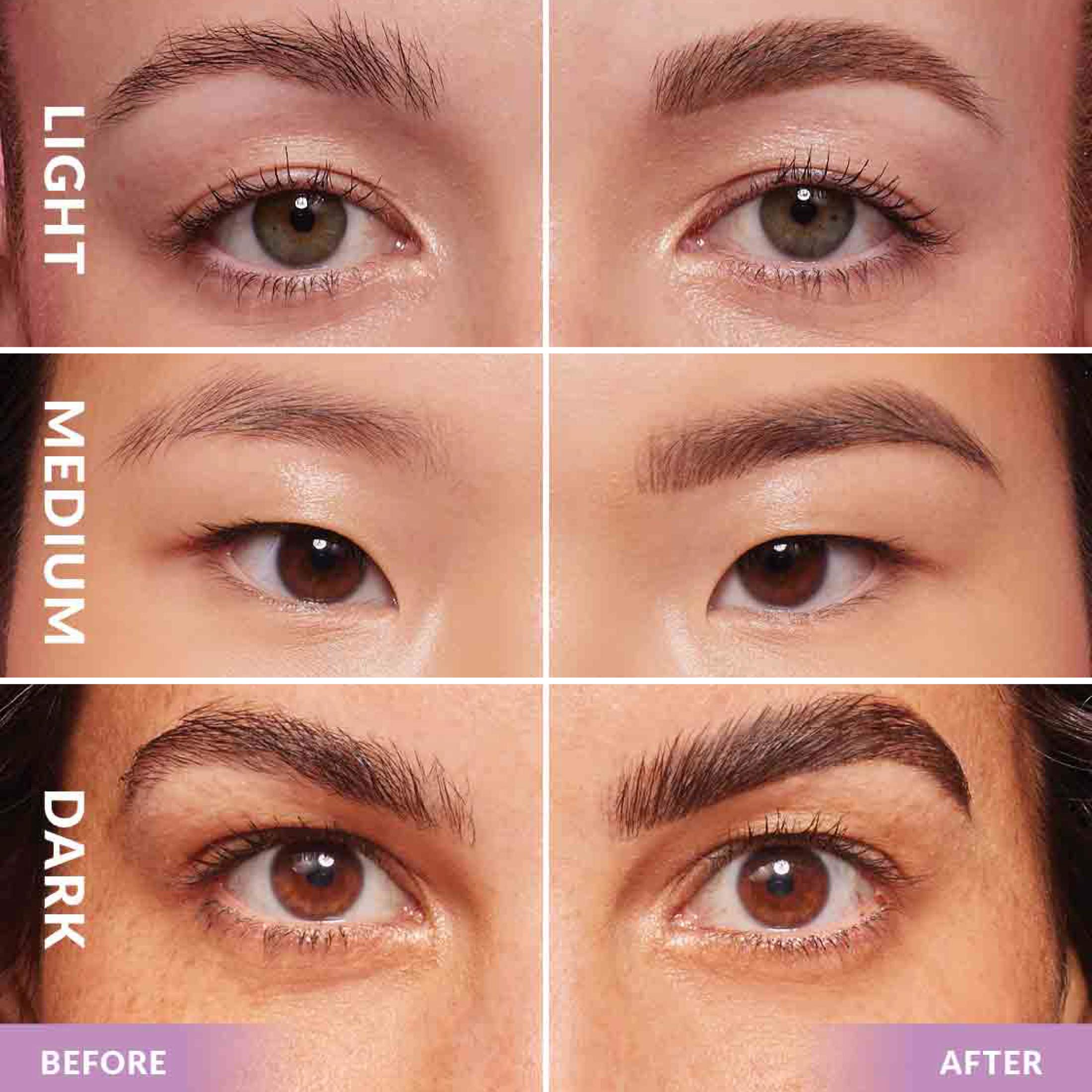 Brow Boosting Bundle