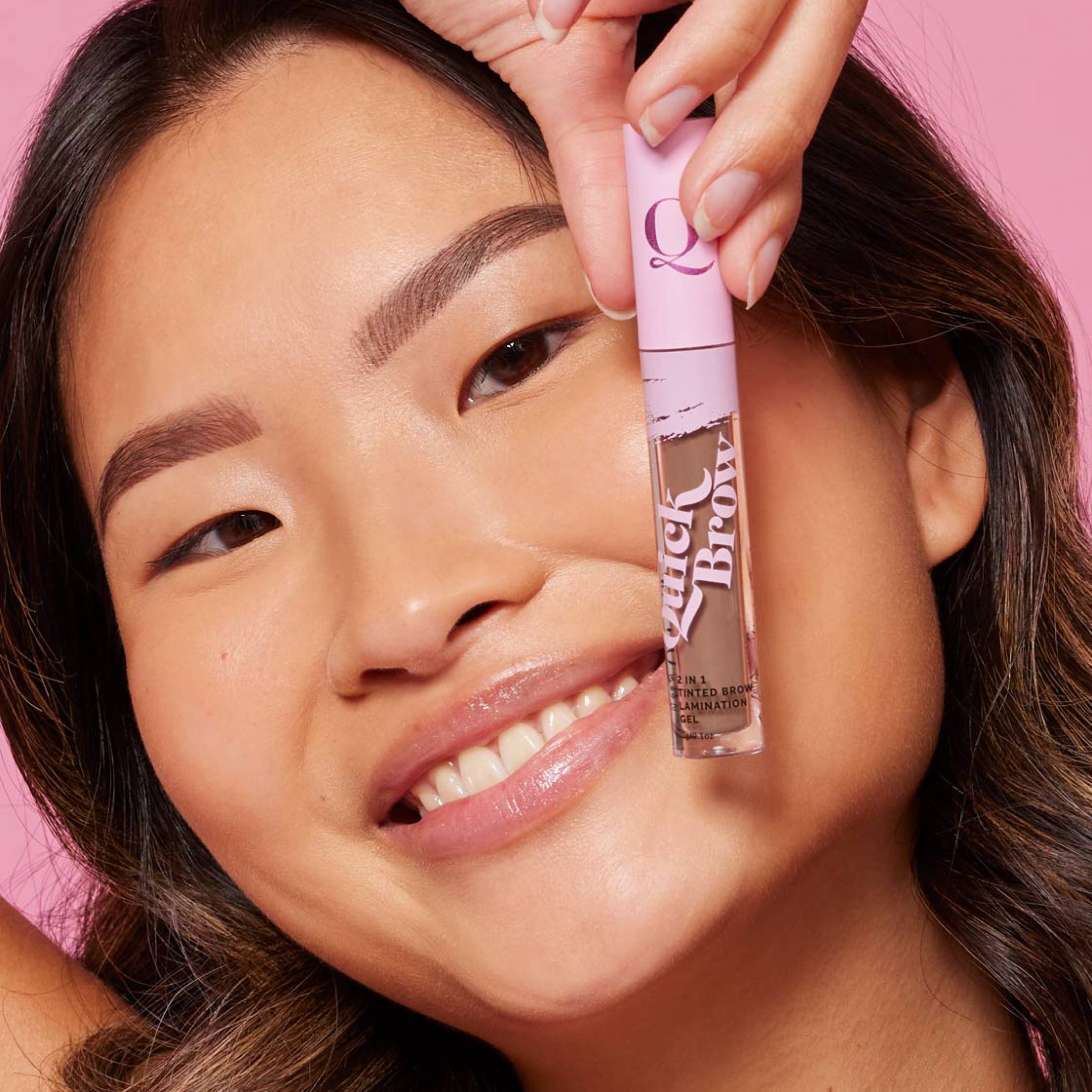 Brow Boosting Bundle