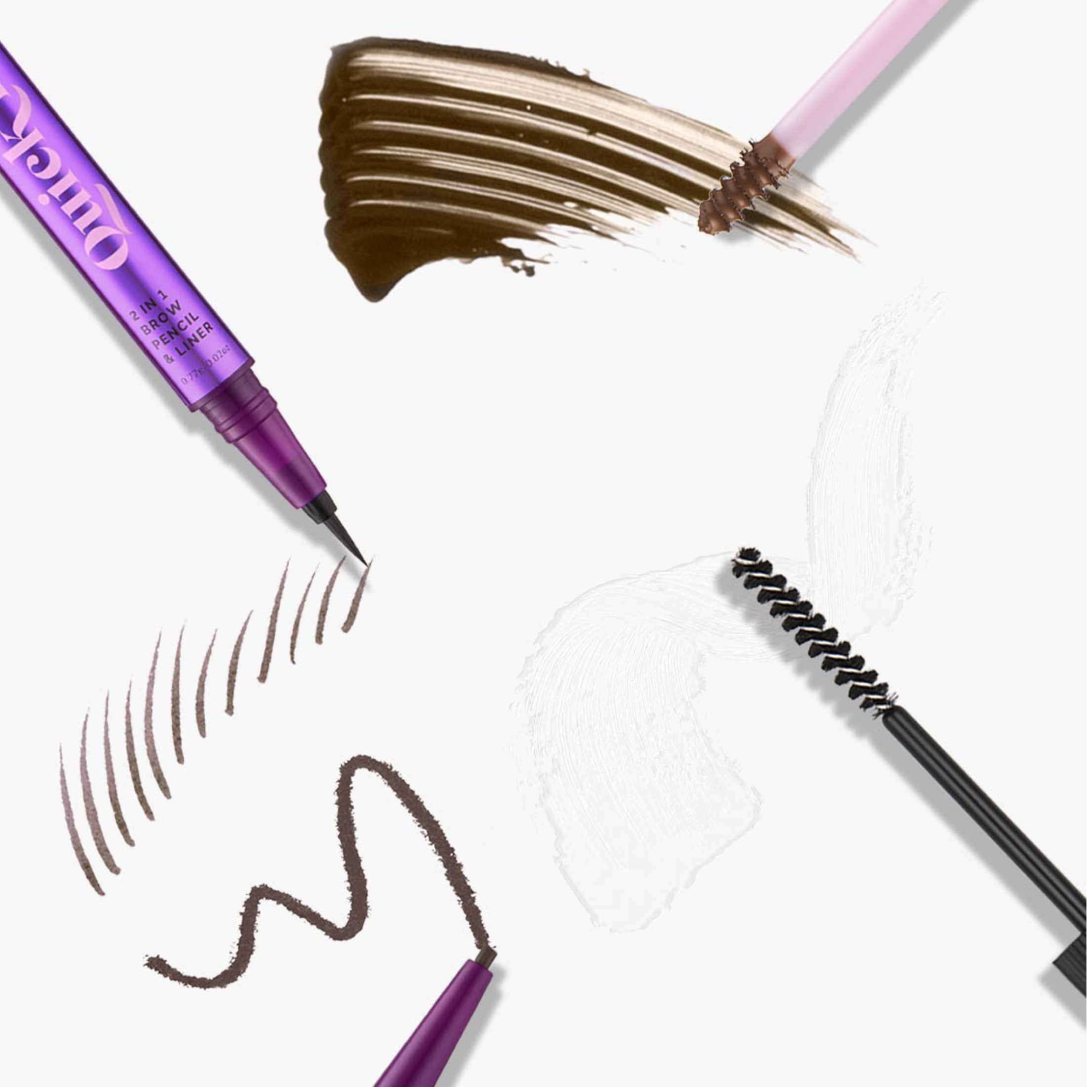 Brow Boosting Bundle