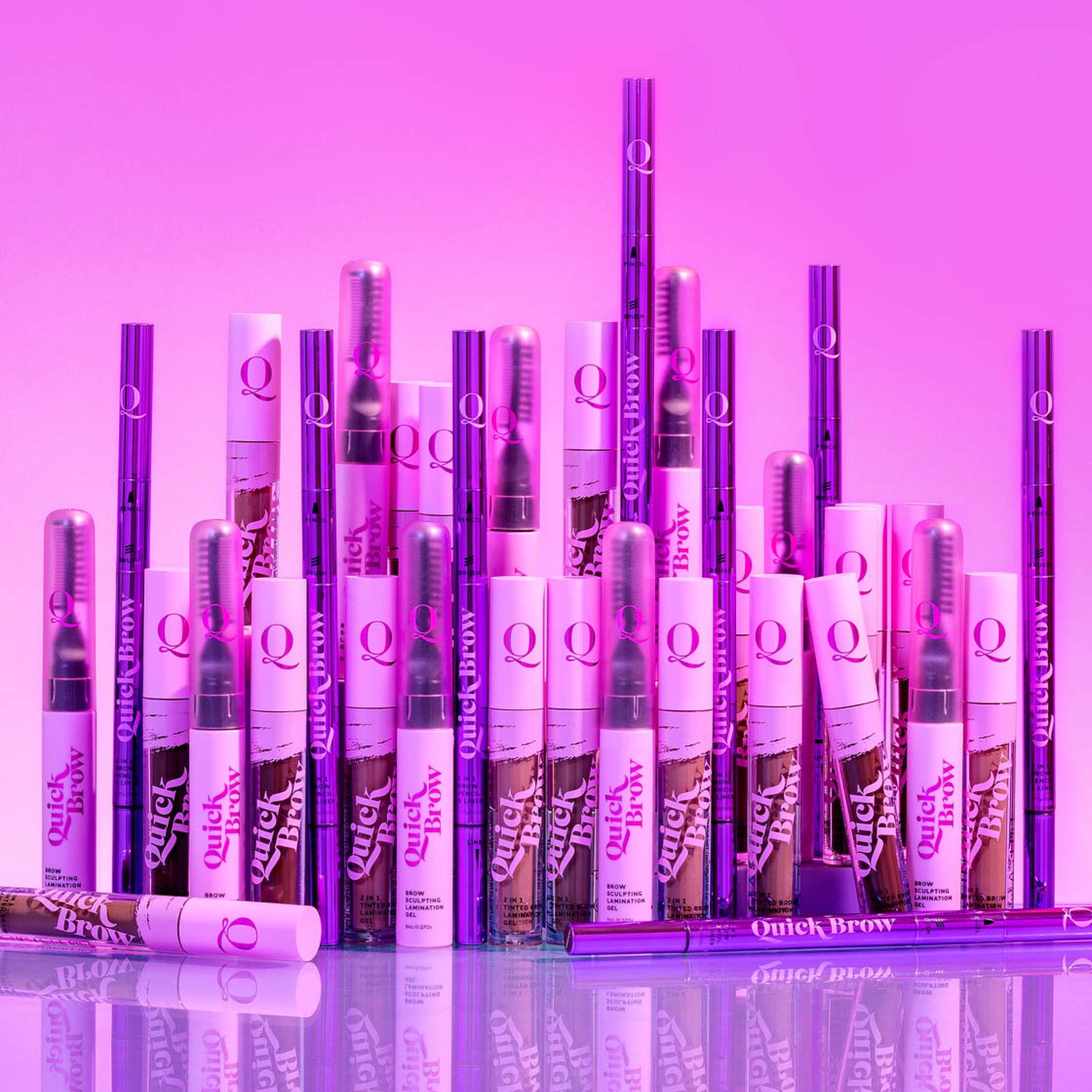 Brow Boosting Bundle