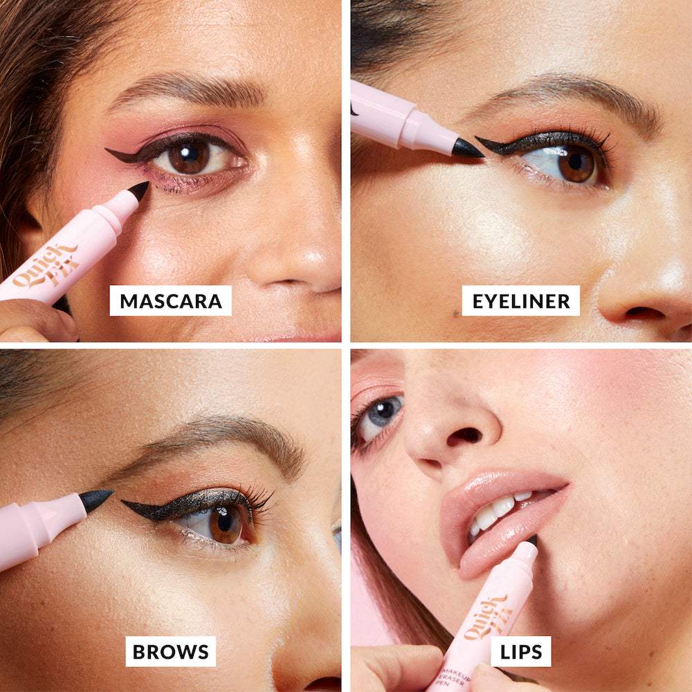 Makeup Eraser Pen - Makeup Tools - Quick Flick
