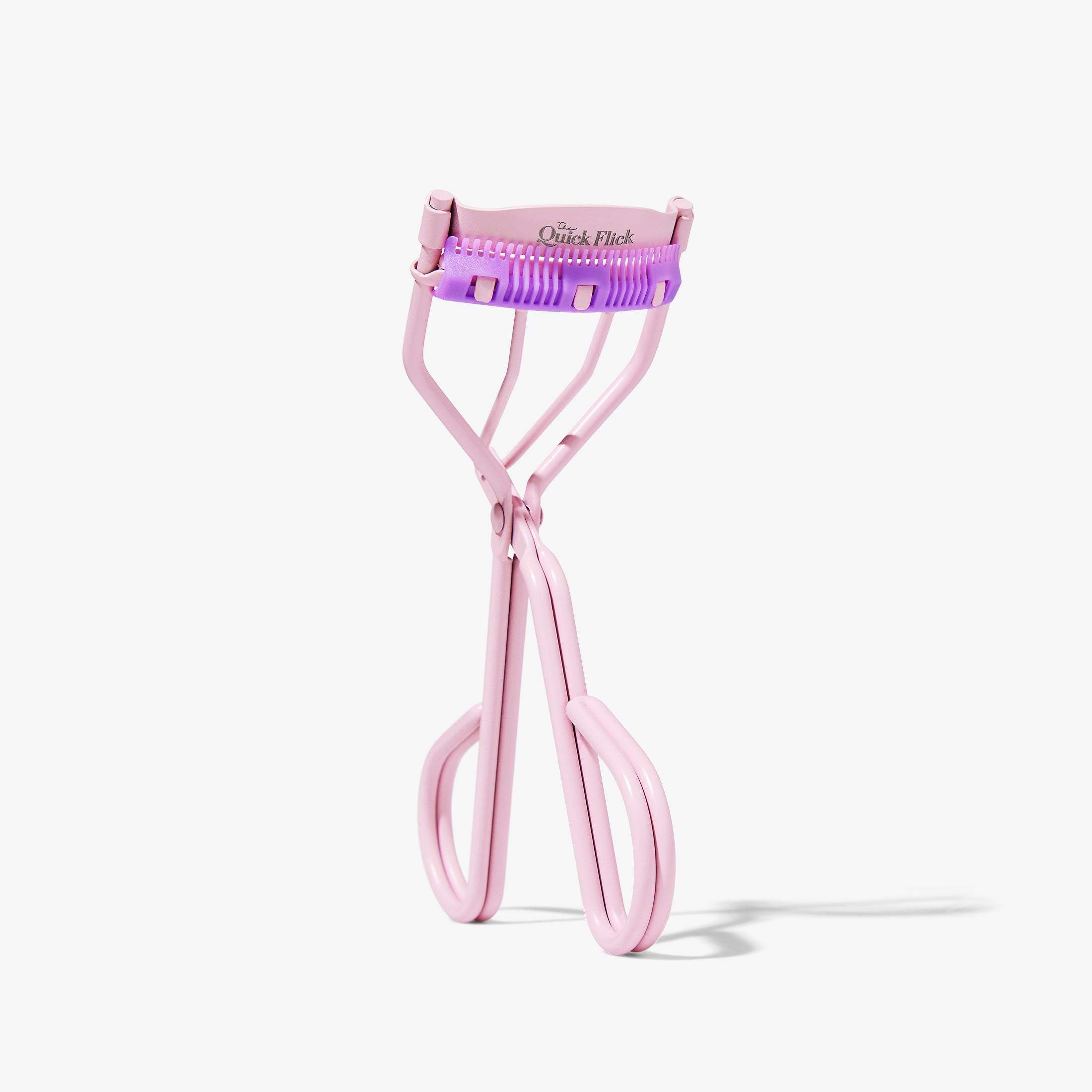 Instant Lash Lift Comb & Curler - Eyelash Curlers - Quick Flick