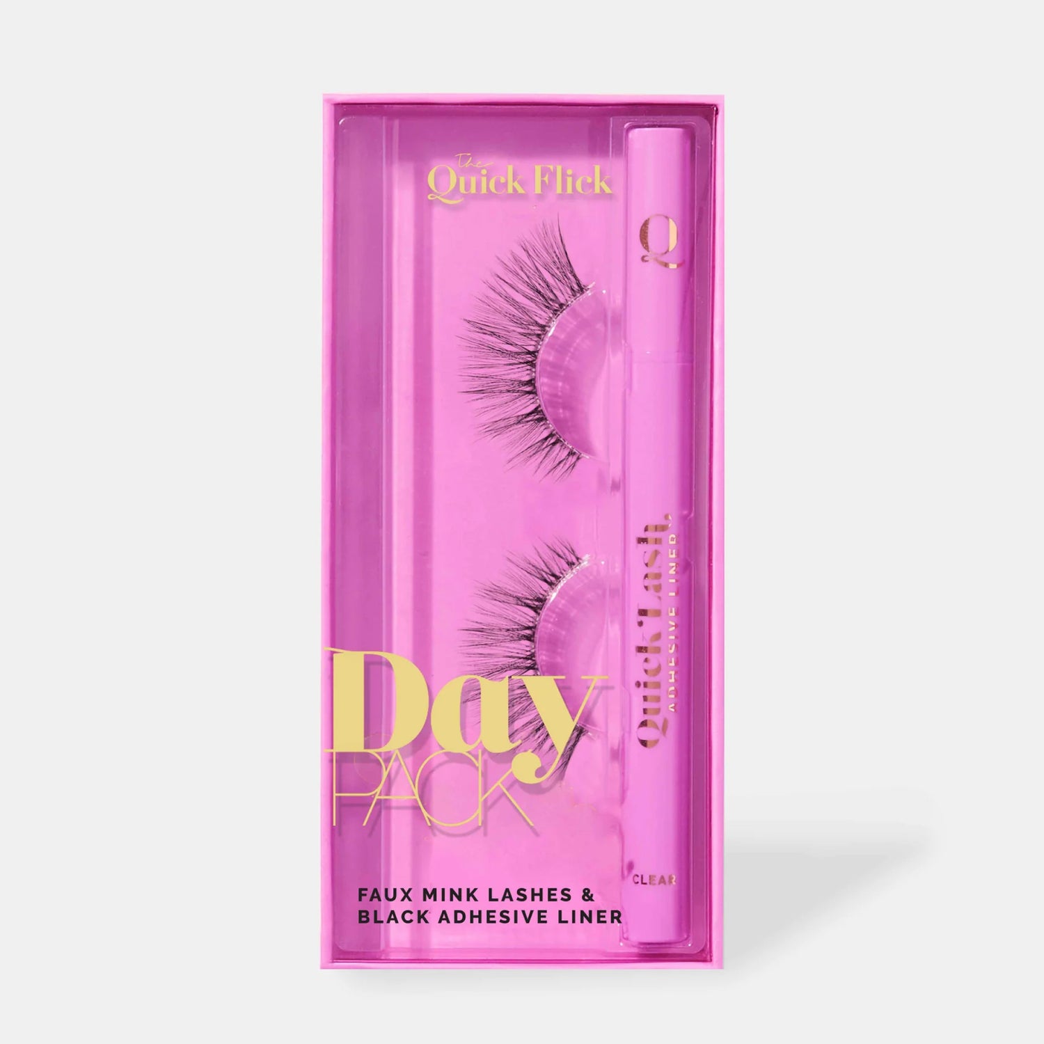 Lash Pack