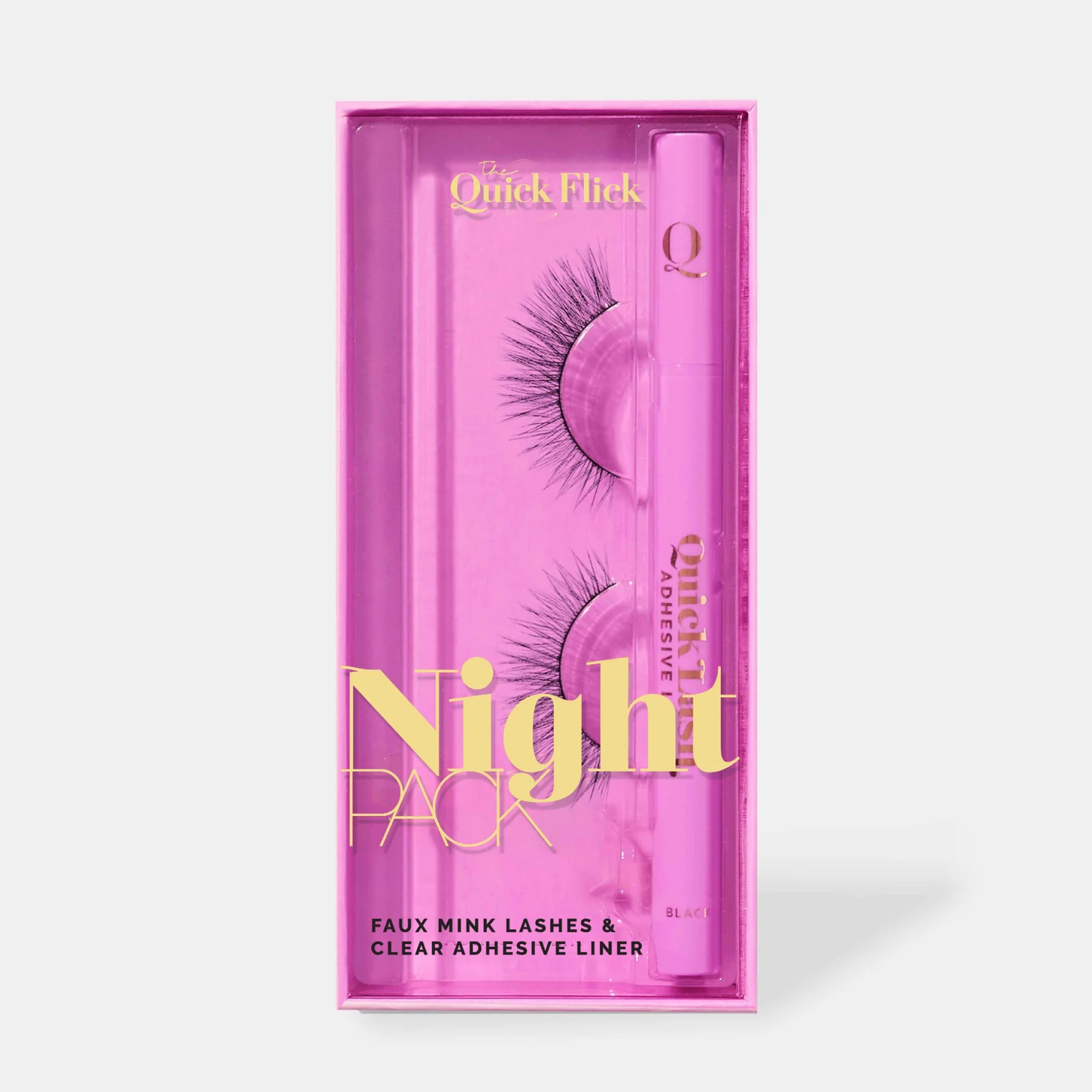 Lash Pack