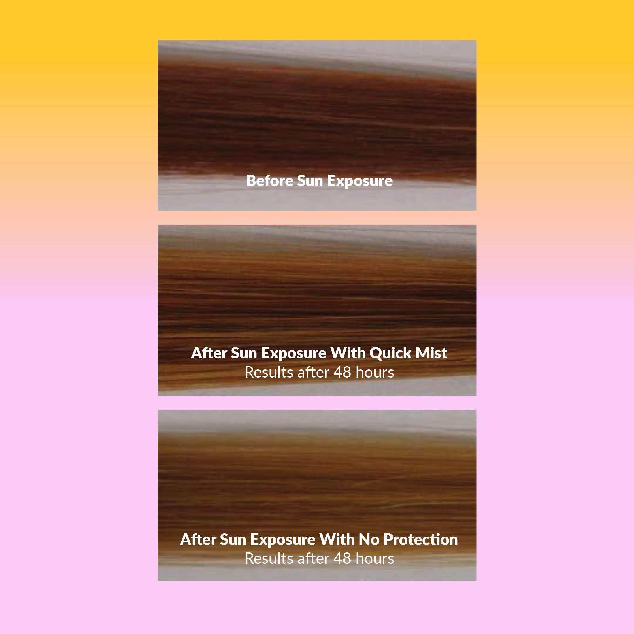 Scalp & Hair Bundle - - Quick Flick