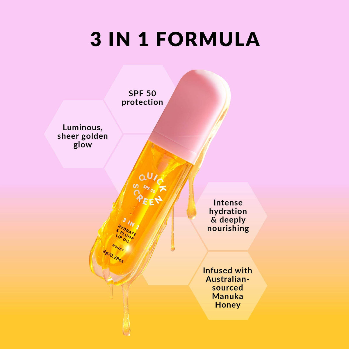 Scents of Sunshine Suncare - - Quick Flick