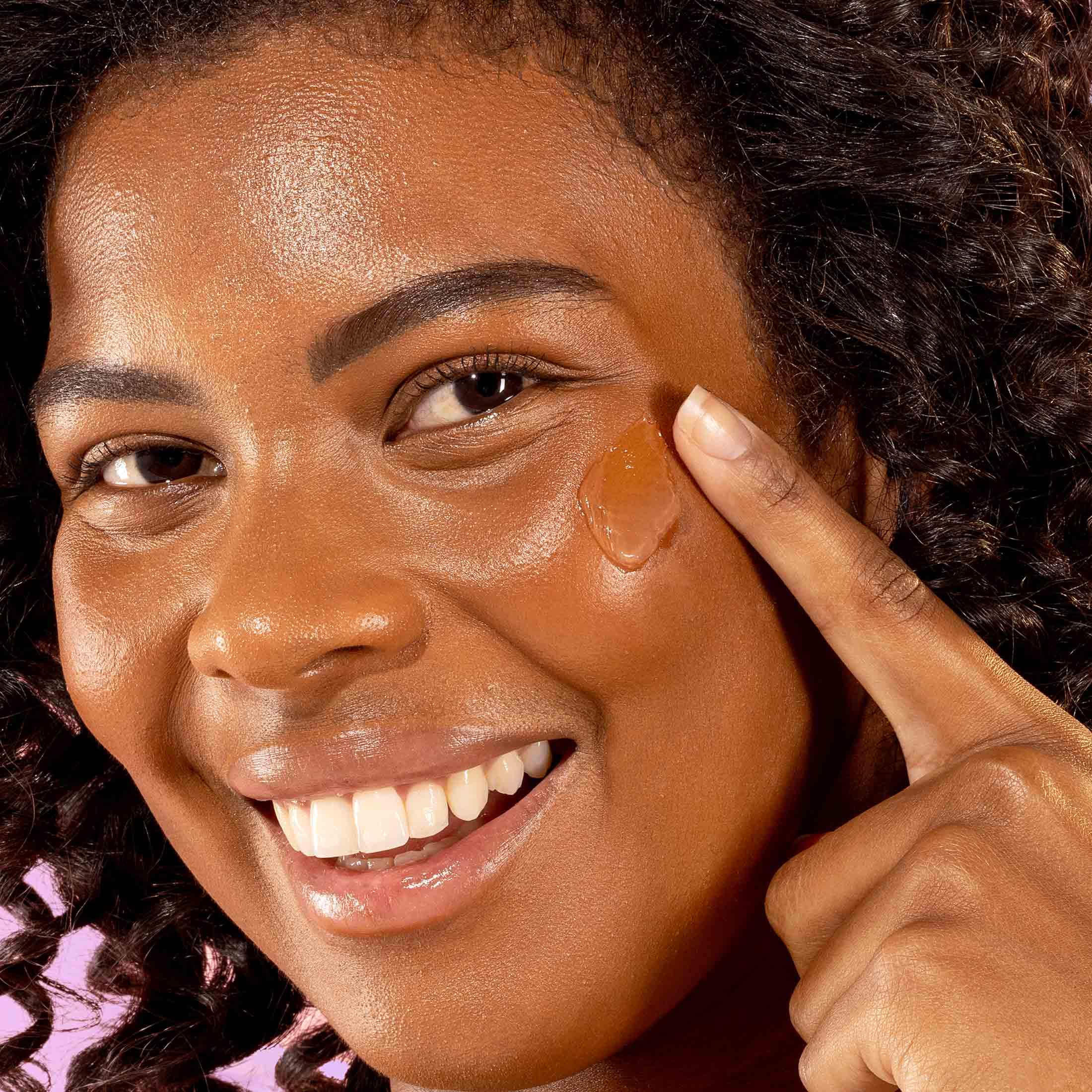 SPF50 Clear Smoothing Primer & Gel Serum - - Quick Flick