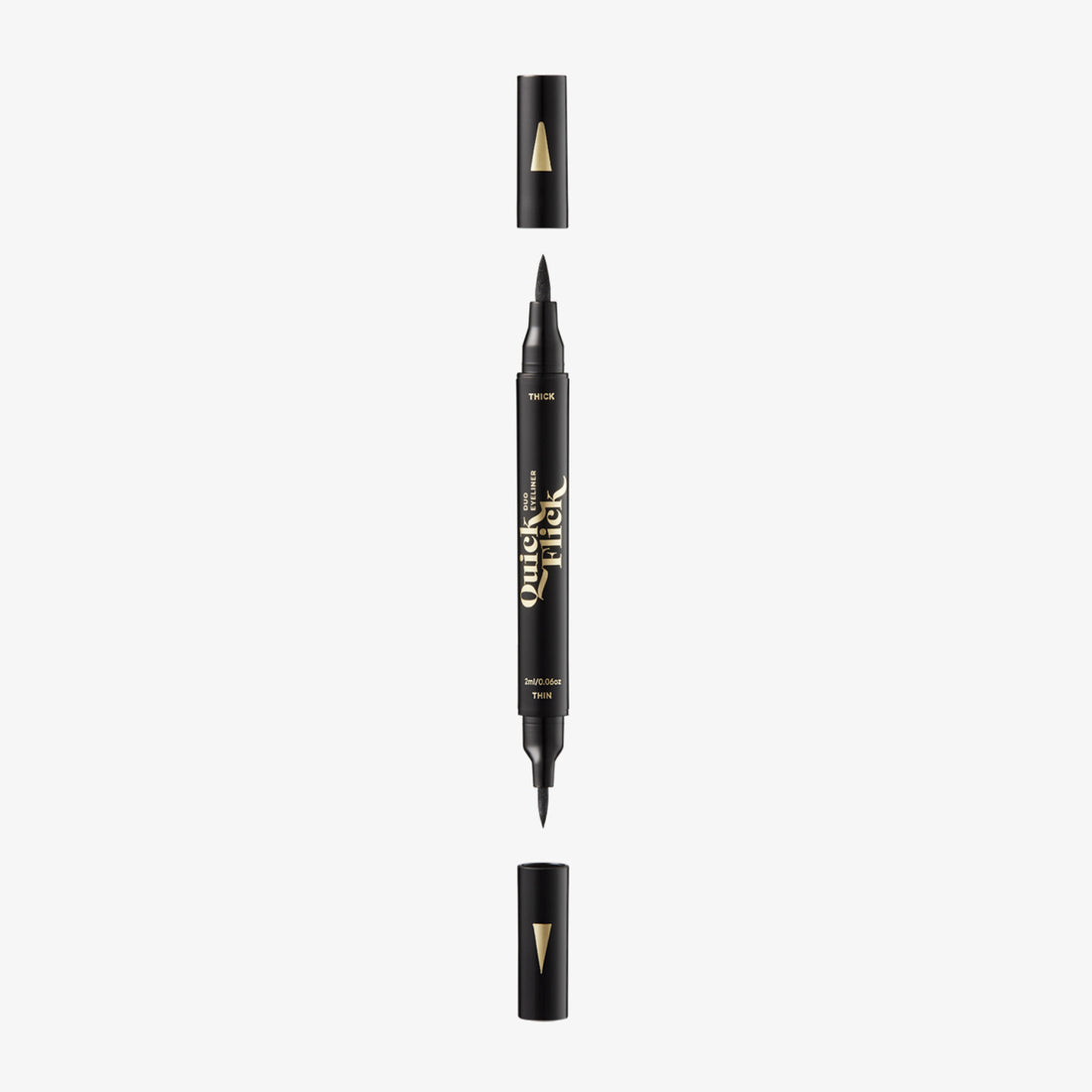 Thick & Thin Duo Eyeliner Pen