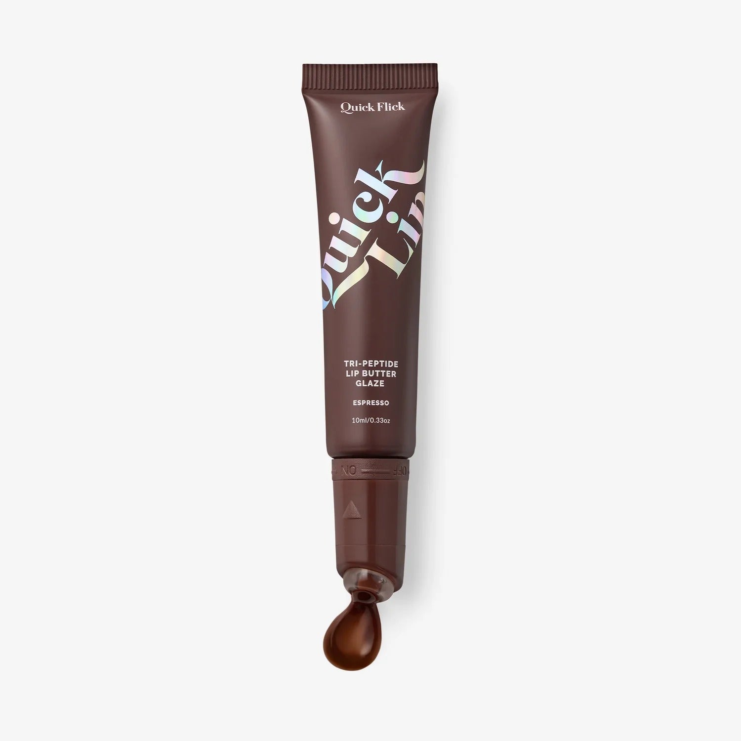 Tri-Peptide Lip Butter Glaze