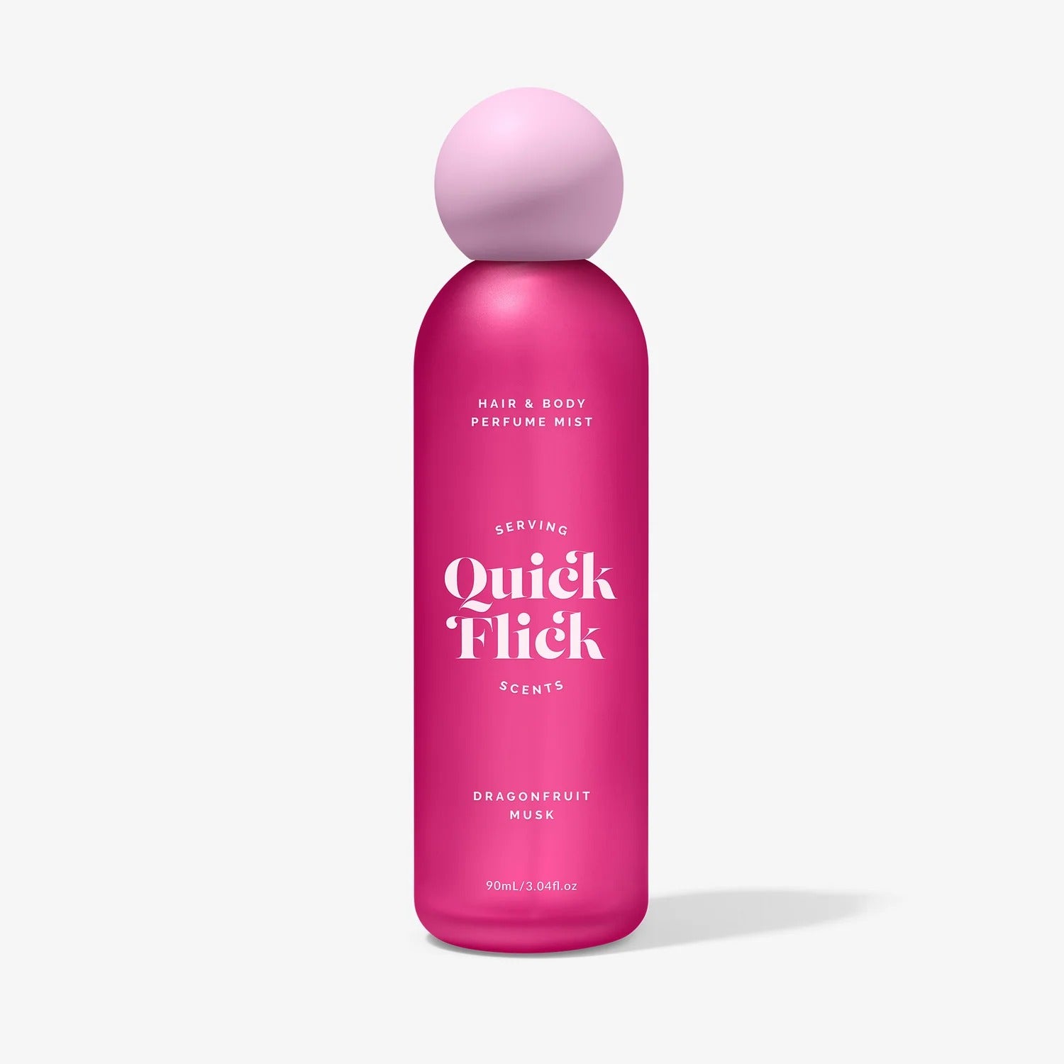 Serving Scents Hair & Body Perfume Mist