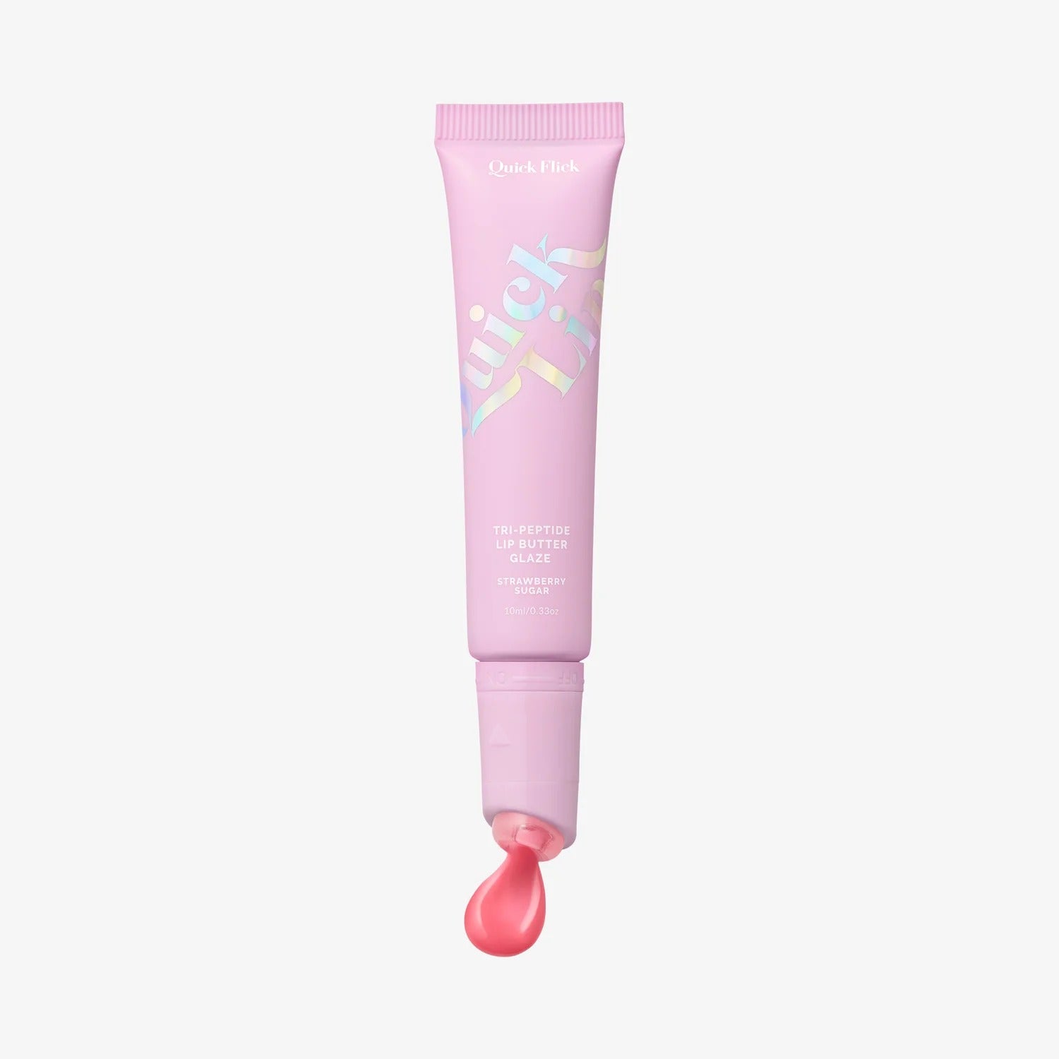 Tri-Peptide Lip Butter Glaze