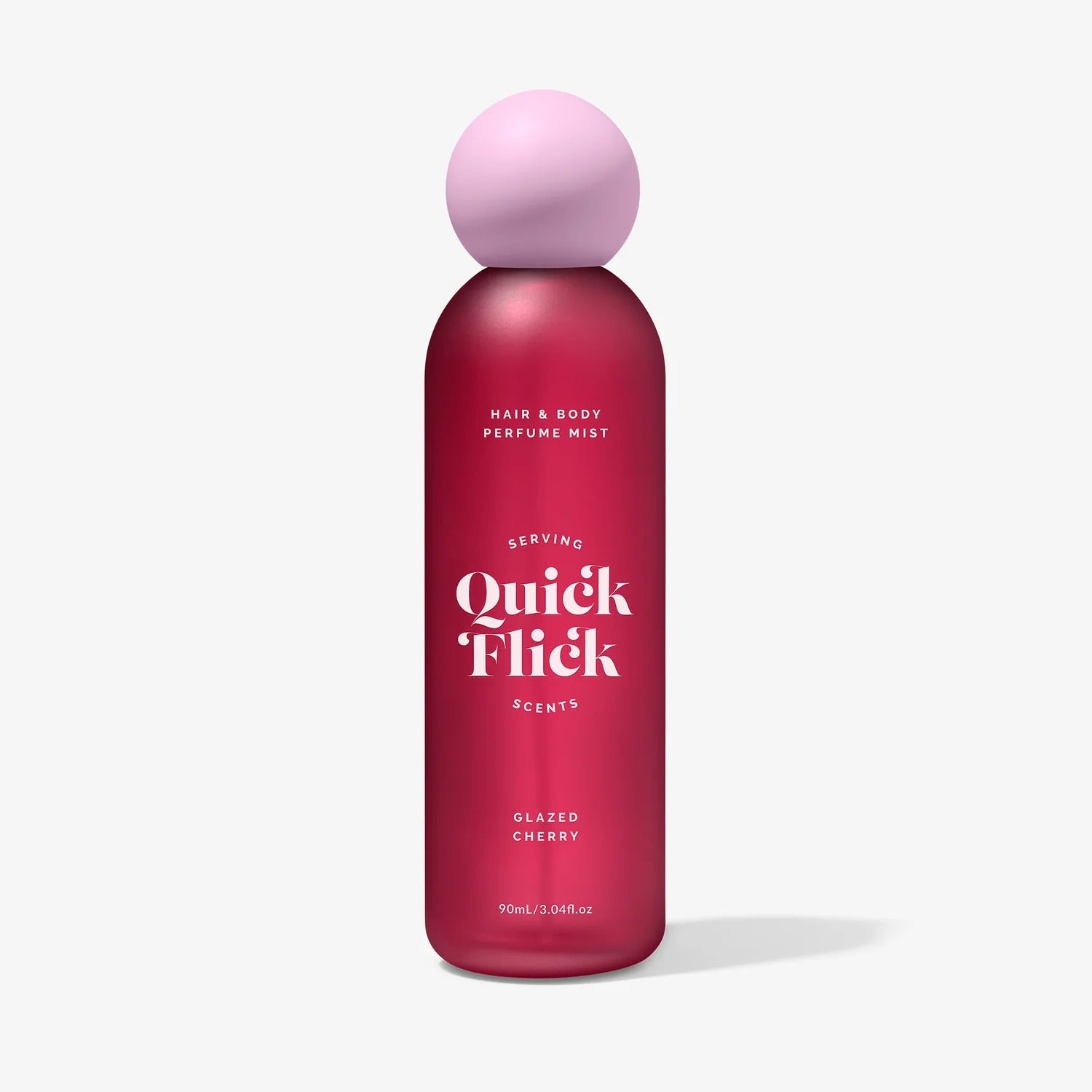 Serving Scents Hair & Body Perfume Mist
