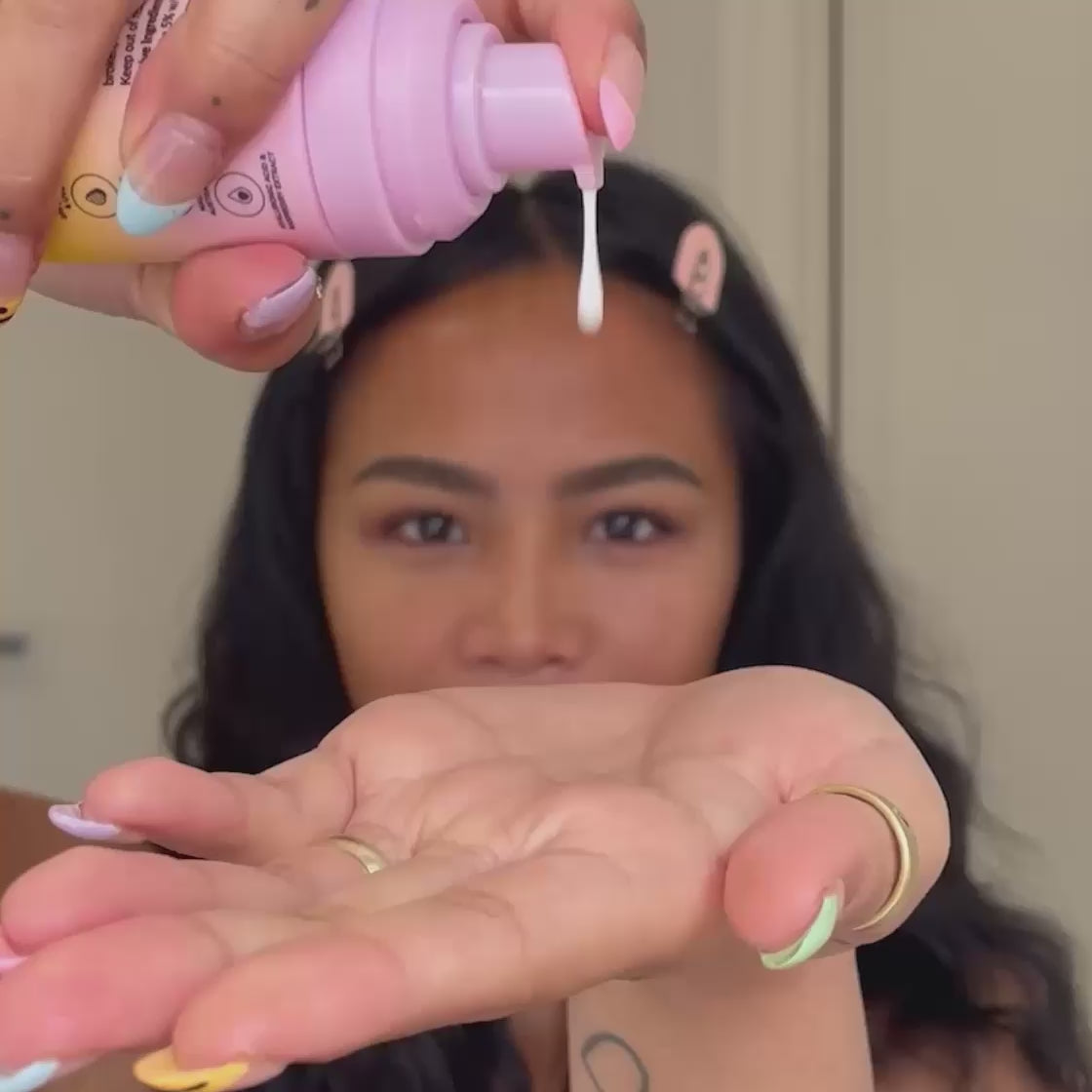 SPF 50+ Prep & Set Bundle