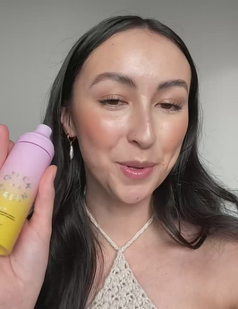 SPF Glow & Go Duo