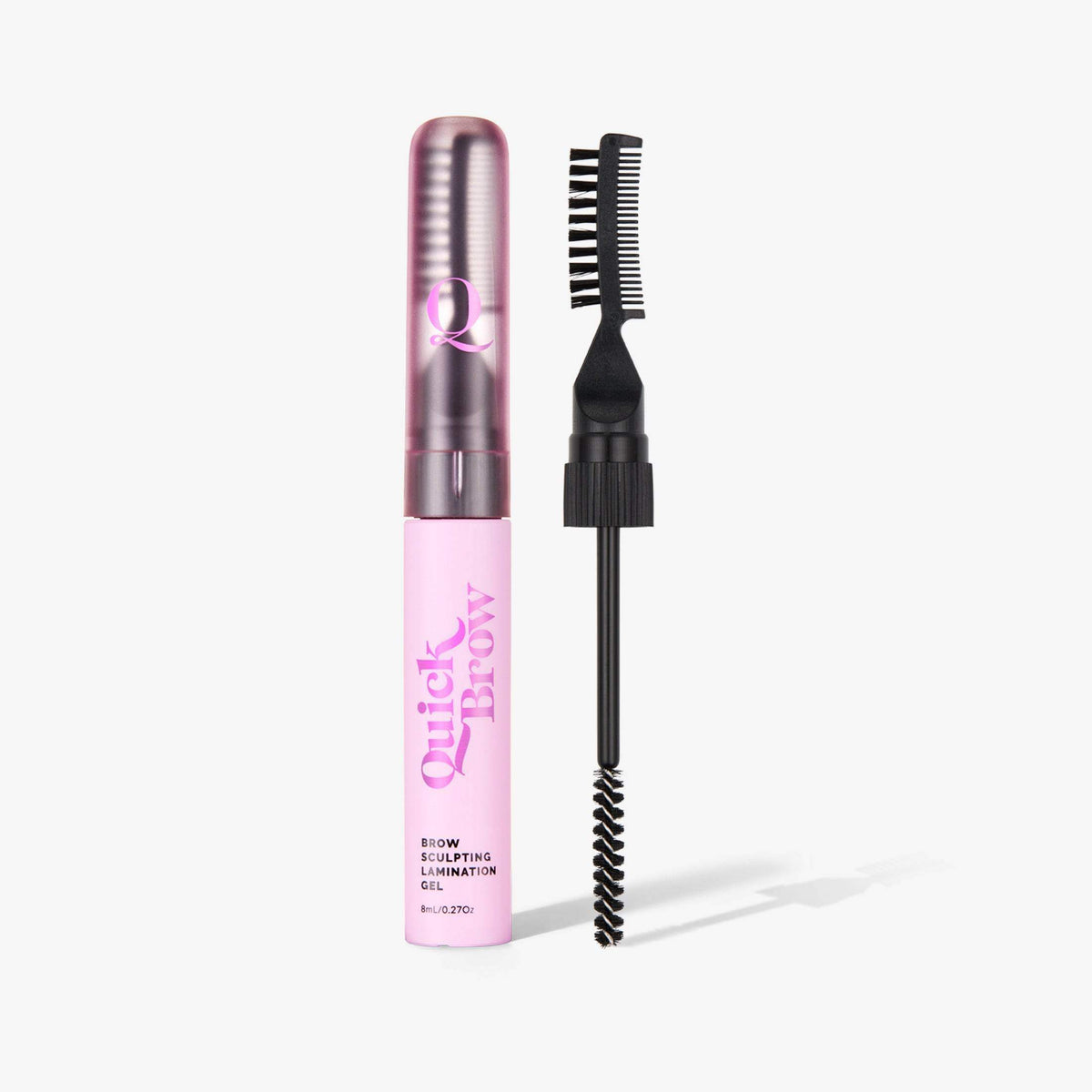 Free Gift - 2 in 1 Brow Lamination Gel