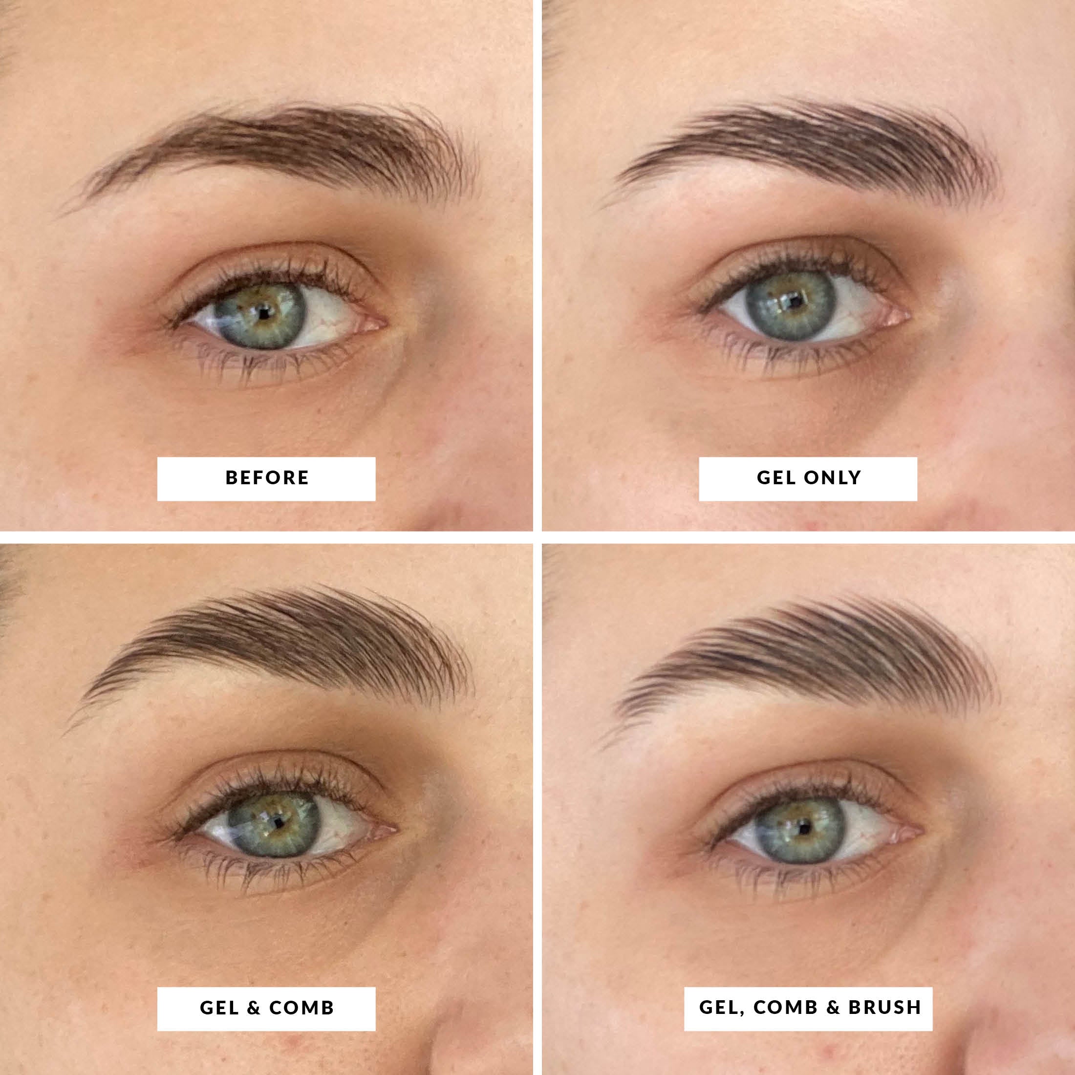 The Iris Smit Set