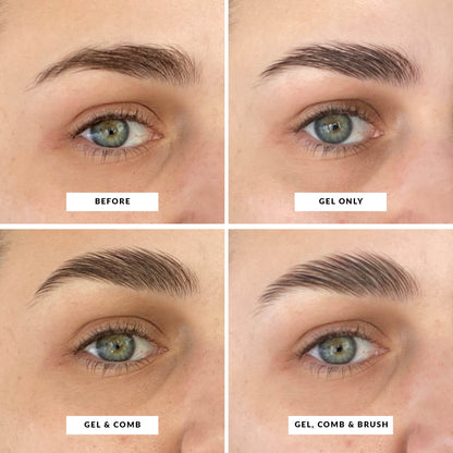 The Iris Smit Set