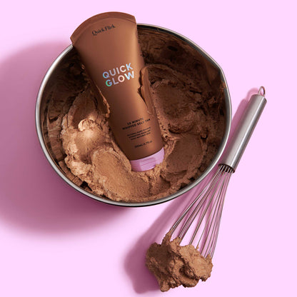 10 Minute Express Whipped Self Tan