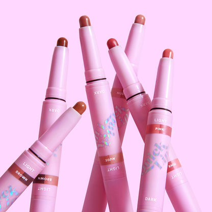 Tri-Peptide Lip &amp; Face Shaper