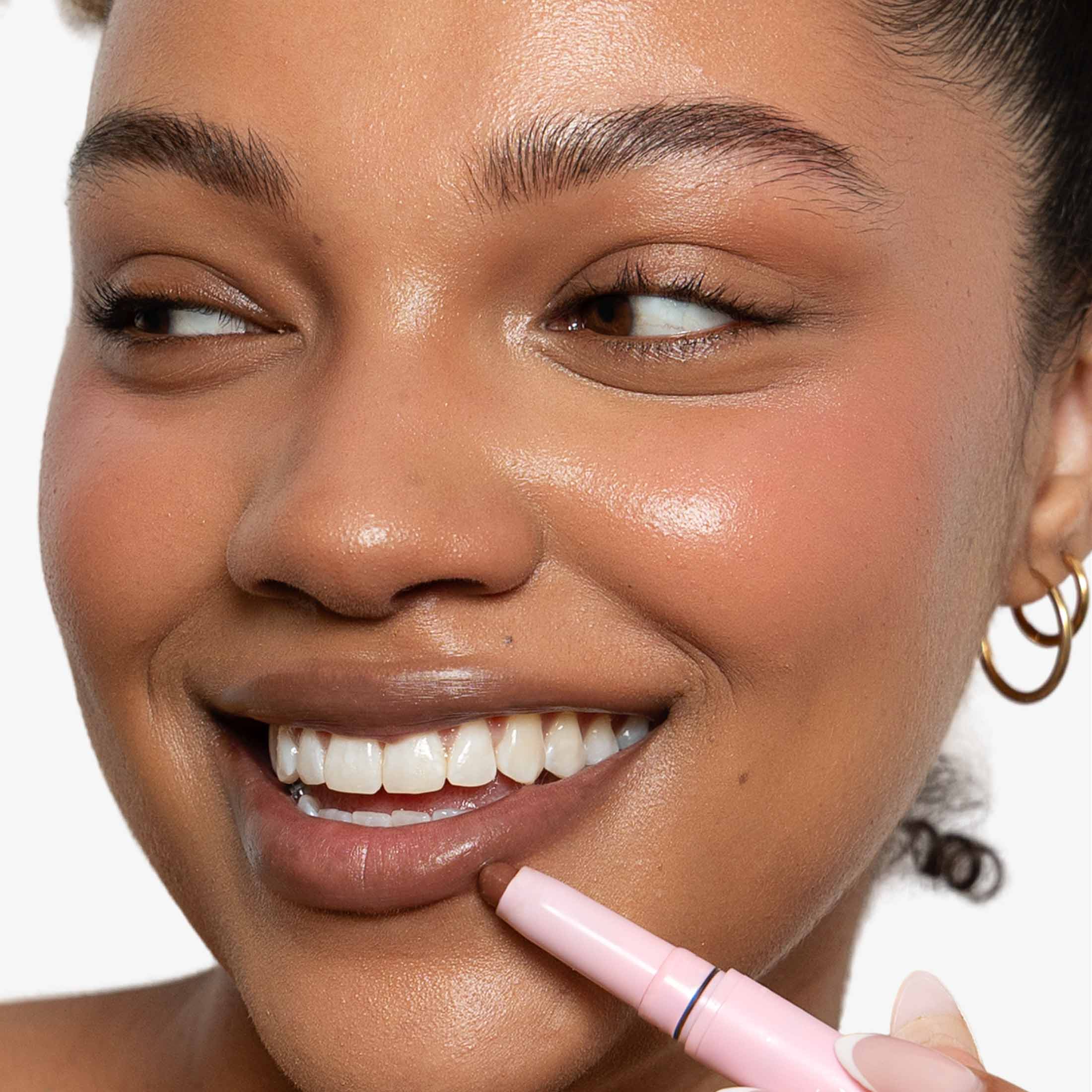 Tri-Peptide Lip &amp; Face Shaper