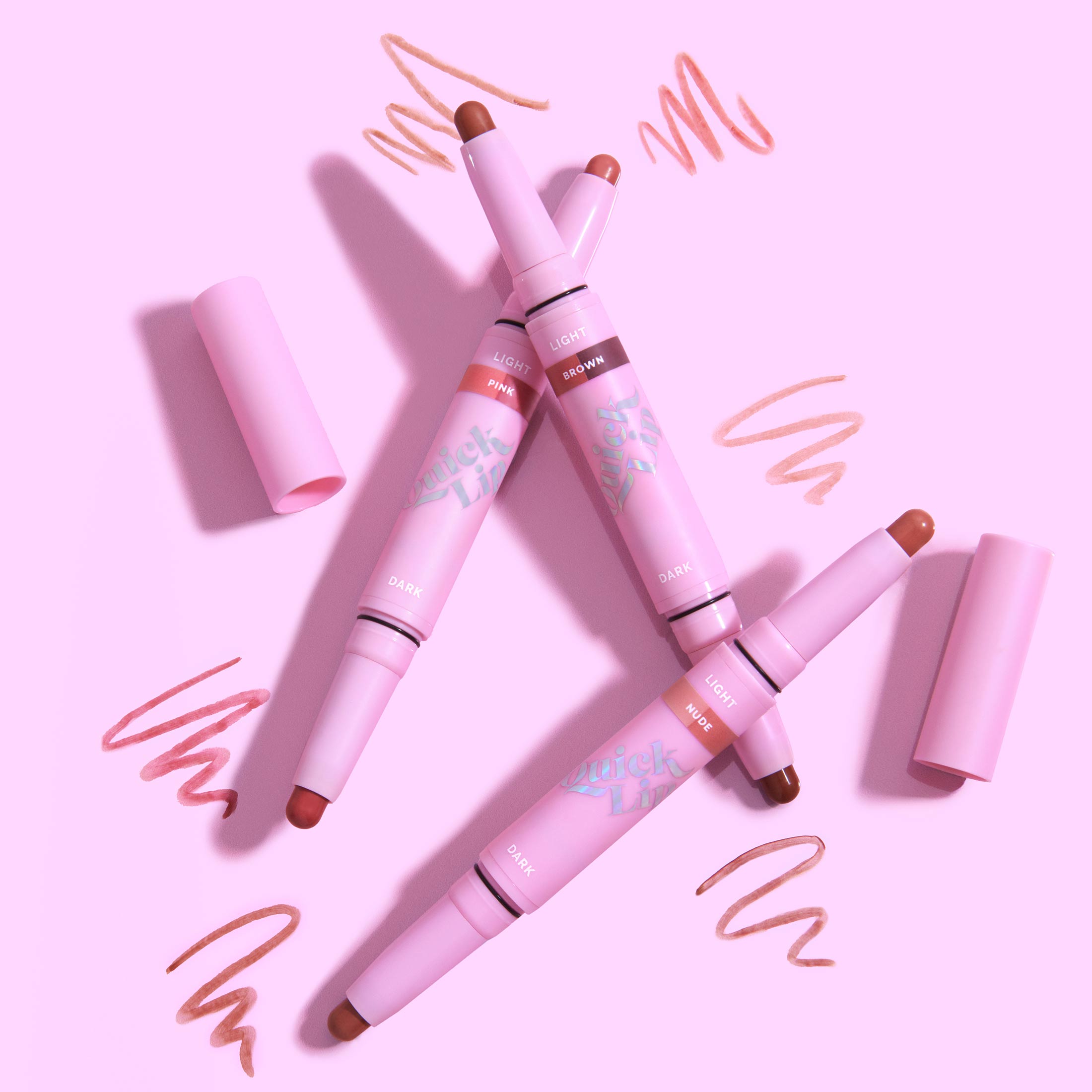 Tri-Peptide Lip &amp; Face Shaper