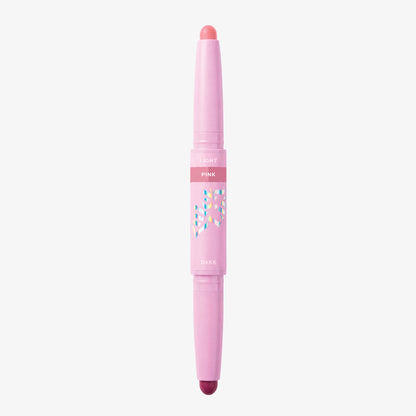 Tri-Peptide Lip &amp; Face Shaper