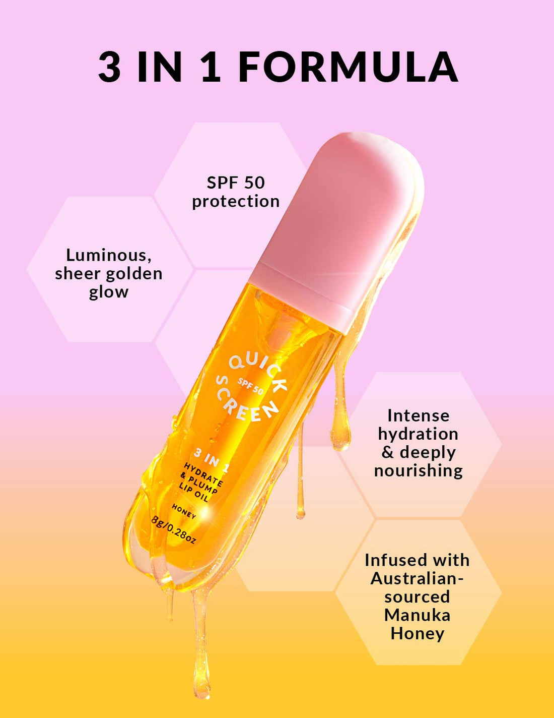 SPF Glow & Go Duo