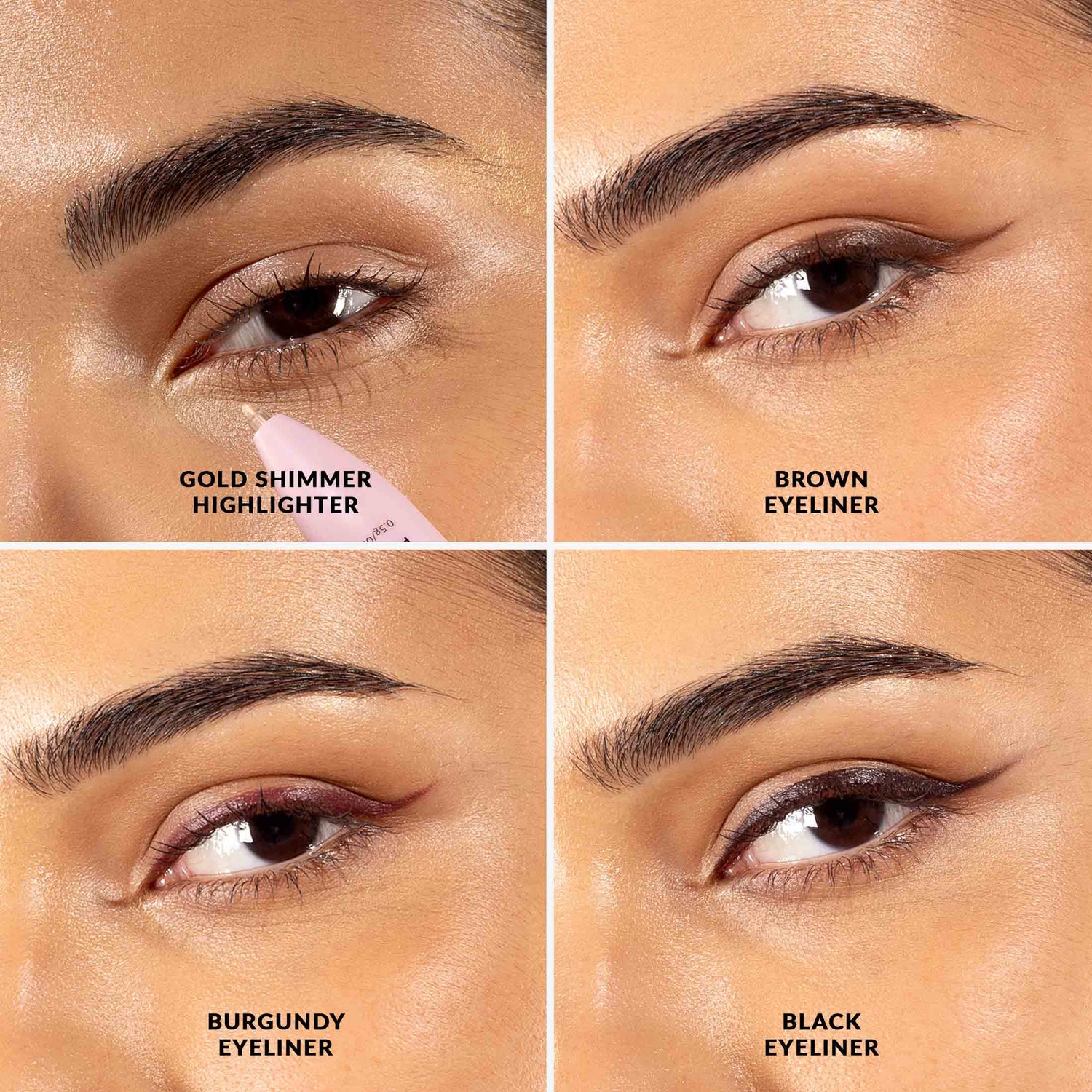4 in 1 Eyeliner Pen