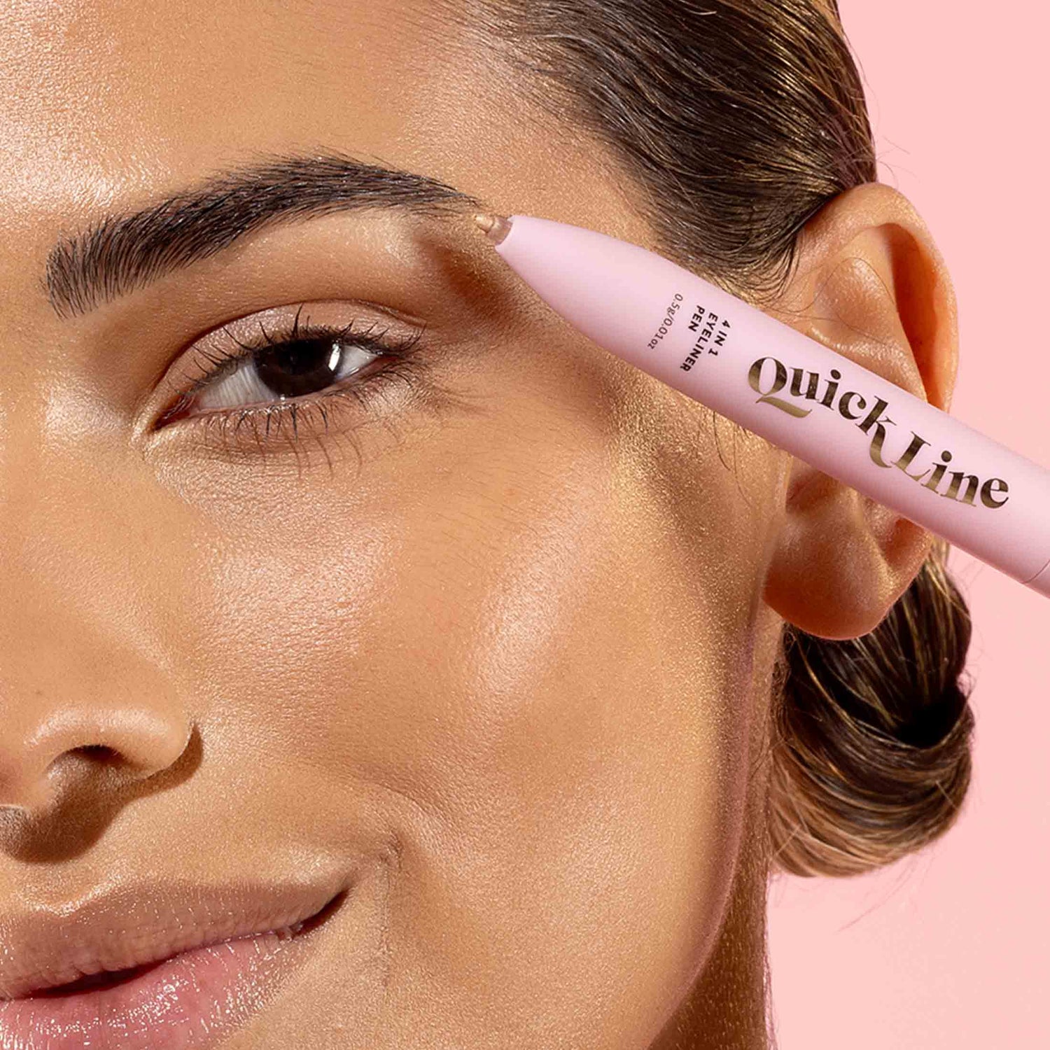4 in 1 Eyeliner Pen
