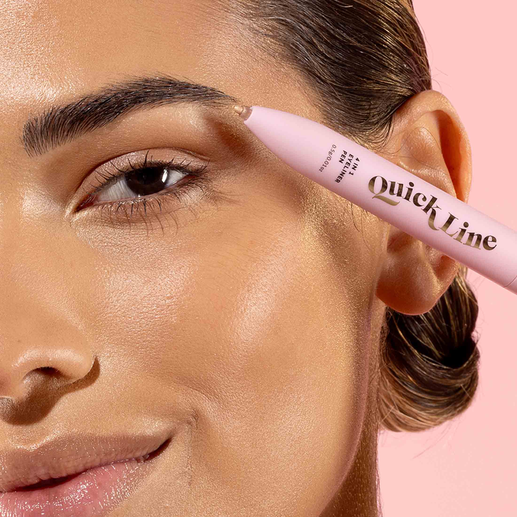 4 in 1 Eyeliner Pen