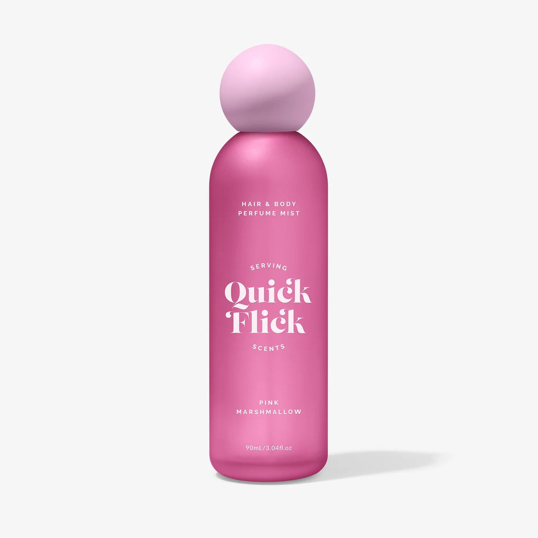 Serving Scents Hair &amp; Body Perfume Mist