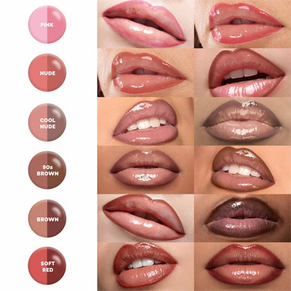 Build Your Own Ultimate Lip Kit