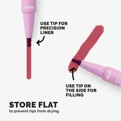 Build Your Own Ultimate Lip Kit