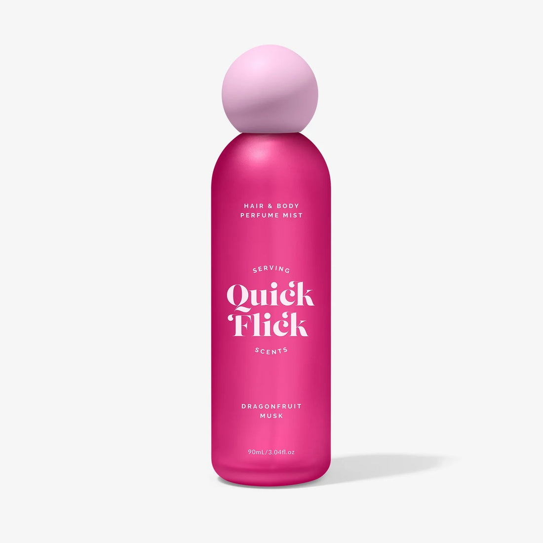 Serving Scents Hair &amp; Body Perfume Mist