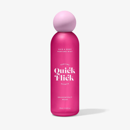 Serving Scents Hair &amp; Body Perfume Mist