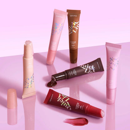 Build Your Own Ultimate Lip Kit