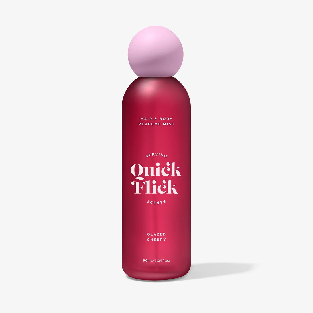 Serving Scents Hair &amp; Body Perfume Mist