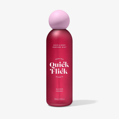 Serving Scents Hair &amp; Body Perfume Mist
