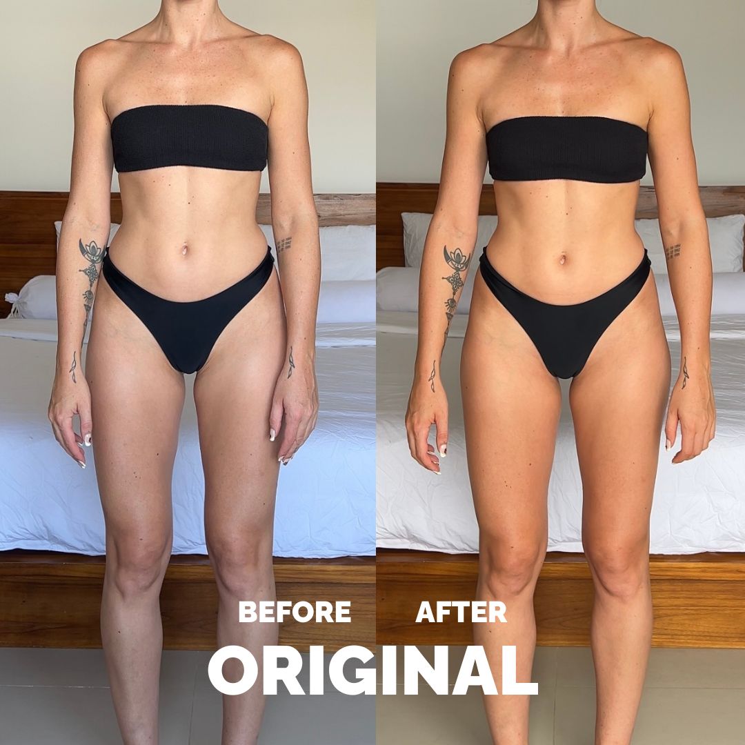 Quick Glow Bundle | The Viral Gradual Tanning Duo – Quick Flick US