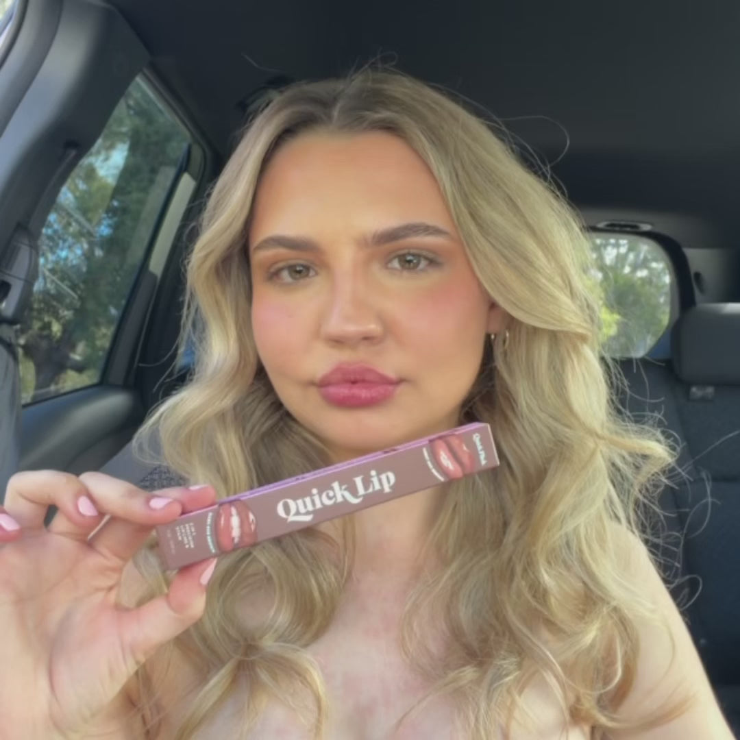 Build Your Own Ultimate Lip Kit