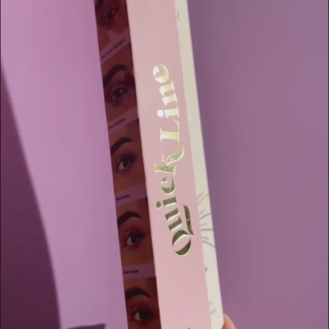 4 in 1 Eyeliner Pen