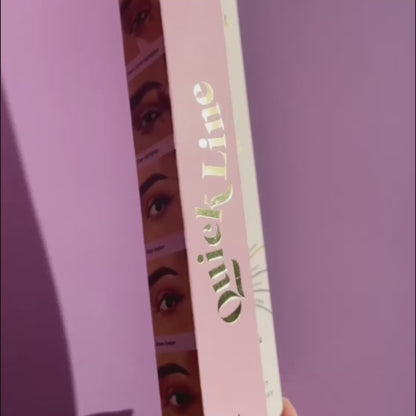 4 in 1 Eyeliner Pen