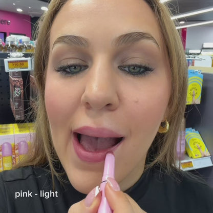 Tri-Peptide Lip &amp; Face Shaper