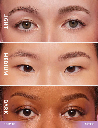 Free Gift - 2 in 1 Tinted Brow Lamination Gel