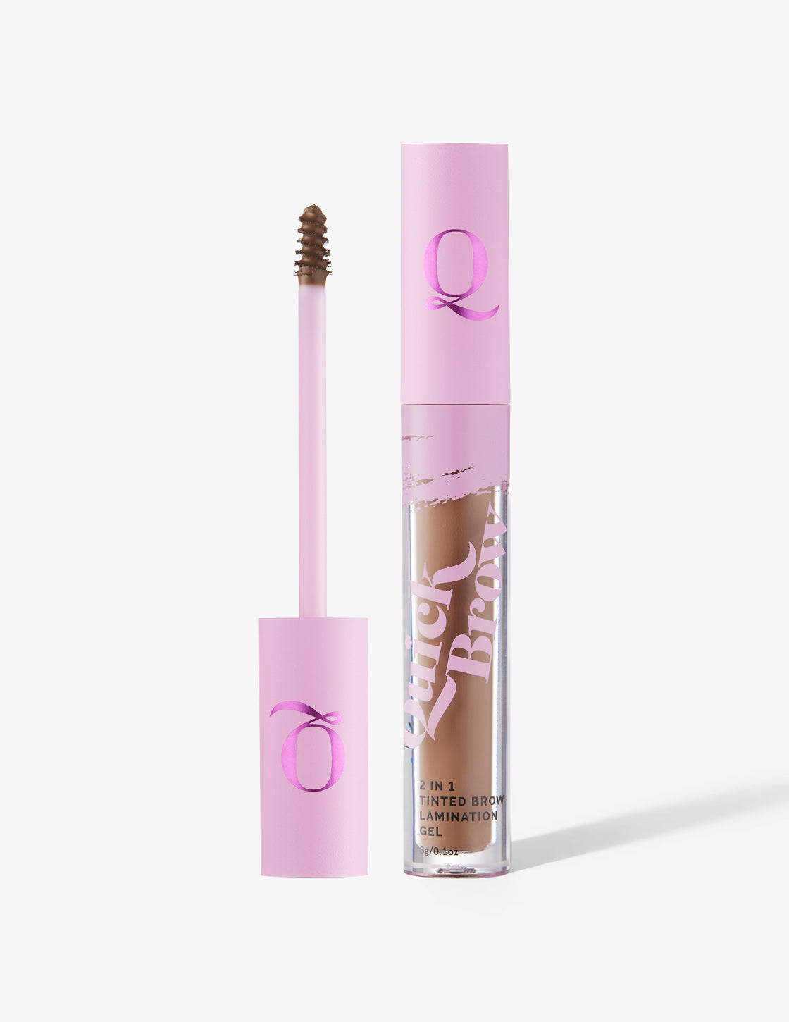 Free Gift - 2 in 1 Tinted Brow Lamination Gel