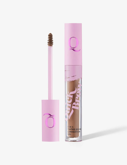 Free Gift - 2 in 1 Tinted Brow Lamination Gel